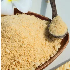 Đường hoa dừa hữu cơ Sokfarm 1kg.