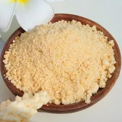 Đường hoa dừa hữu cơ Sokfarm 1kg.