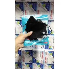 [ Thùng 200 chiếc ] Khẩu Trang An Việt y tế 5D 3 lớp kháng khuẩn kháng giọt bắn chống tia UV
