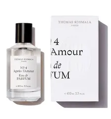 (Hàng Nhập Khẩu) Chính hãng (FULL) Nước Hoa Unisex Thomas Kosmala No 4 Après l’Amour EDP Cao cấp Cho Nguoi Dang Cap Uu Tu Cua Dan Toc