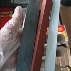 Đá bùn, đá xả Thái, đá xanh đỏ mài dao