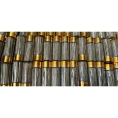 Sánh trầm hương hút thanh nhỏ dùng để nhét vào điếu t.huôc. hoặc dùng để xông đốt khử mùi.