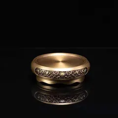 Đôn đế dùng để lư xông trầm hay các vật phẩm phong thủy khác