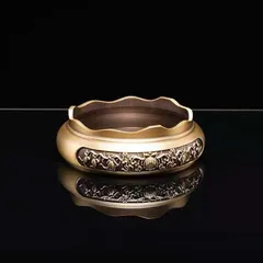 Đôn đế dùng để lư xông trầm hay các vật phẩm phong thủy khác
