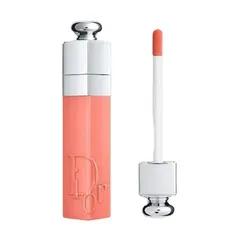 (Chính gốc) Son Dưỡng Dior Tattoo Addict Lip Tint 251 Natural Peach Màu Cam Đào - Dưỡng ẩm, Bám Màu Lâu, Sang Trọng, Chính Hãng