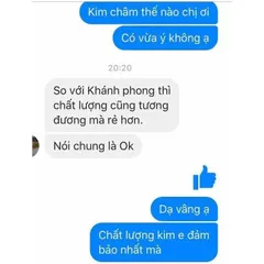 [COMBO 10 HỘP] Kim châm cứu Trung Nghiên Thái Hòa