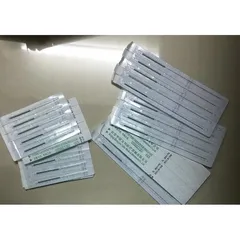 [COMBO 10 HỘP] Kim châm cứu Trung Nghiên Thái Hòa