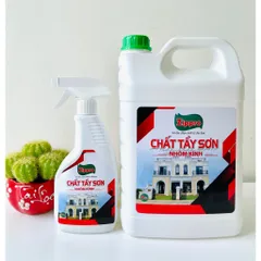 Tẩy Sơn Zippro, Dung dịch vệ sinh cửa nhôm đa năng ZIPPRO CAN 5L