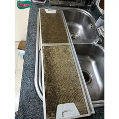 KEM LÀM SẠCH INOX CHAI 600g - Làm sạch cặn canxi trên inox, tẩy Ố Inox,Đánh Bóng Bồn Rửa, Nồi, Thiết bị inox