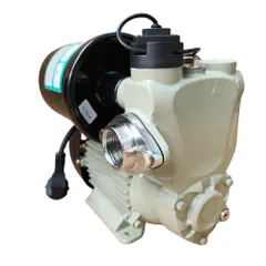 Máy bơm tăng áp nước  tự động SANPULINE WZB-250A,WZB-300A,WZB-400A Đẩy Cao 30 Mét và Hút Sâu 9 Mét. Bảo Hành 12 Tháng