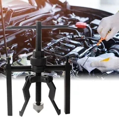 Vam Cảo tháo vòng bi 3 càng, Cảo bạc đạn trong 3 chấu tháo bạc đạn trong từ  16-38 mm