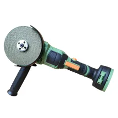 Máy mài góc  BENZAMAX -AG100P , Tốc độ 0-10.000RPM/Min, 3 Cấp Tốc Độ, Pin 15 Cell, Động Cơ Không Chổi Than