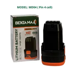 Dụng Cụ Cầm Tay Chính Hãng BENZAMAX Thẻ Bảo Hành Máy Móc Thiết Bị 3T/6T/12T