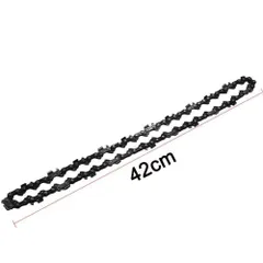 Dây Xích Cưa Và Lam Dẫn Hướng Lắp Cho Máy Cưa Xích 12inch Cưa Điện, Cưa Xăng