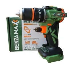 Dụng Cụ Cầm Tay Chính Hãng BENZAMAX Thẻ Bảo Hành Máy Móc Thiết Bị 3T/6T/12T