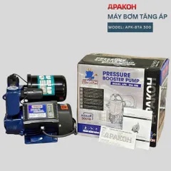 Dụng Cụ Cầm Tay Chính Hãng APAKOH Thẻ Bảo Hành Máy Móc Thiết Bị 3T/6T/12T