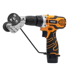 Đầu cắt tôn gắn cho máy khoan Pin và máy khoan điện mẫu mới 2024 CR-V và nhựa cao cấp