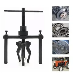 Vam tháo vòng bi trong 3 càng, Cảo bạc đạn trong 3 chấu tháo bạc đạn trong từ  16-38 mm