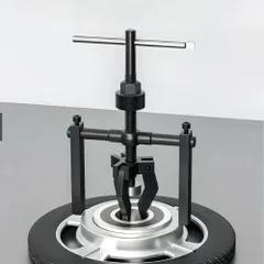 Vam tháo vòng bi trong 3 càng, Cảo bạc đạn trong 3 chấu tháo bạc đạn trong từ  16-38 mm
