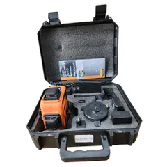 Máy Cân Bằng Laser 16 Tia APAKOH, Tặng chân máy 1.2 mét kèm theo phụ kiện