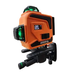 Máy Cân Bằng Laser 16 Tia APAKOH, Tặng chân máy 1.2 mét kèm theo phụ kiện