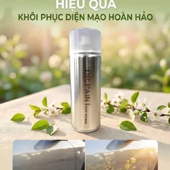 Bình sơn Xịt Xóa Vết Xước cho xe Ô tô VINFAST VF8 màu Đen Bóng mã màu BKA - JET BLACK chính hãng DR.PAINT