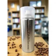 Bình sơn Xịt Xóa Vết Xước Xe Ô tô VINFAST VFE34 màu Xám Lông Chuột mã màu N5R5B - NEPTUNE GREY chính hãng DR.PAINT