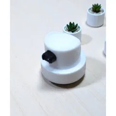 Bình sơn Xịt Xóa Vết Xước Xe Ô tô FORD RANGER Màu ĐEN ÁNH KIM Code G1 - SHADOW BLACK chính hãng DR.PAINT