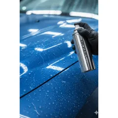 Bình Sơn Xóa Vết Xước cho xe KIA CERATO Màu XANH DƯƠNG ÁNH KIM mã màu M4B - MINERAL BLUE chính hãng DR.PAINT