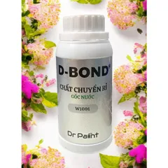 Chất Chuyển Rỉ Chuyển Hóa Rỉ Sét Gốc Nước Thân Thiện Với Môi Trường, An Toàn Phiên Bản Mini