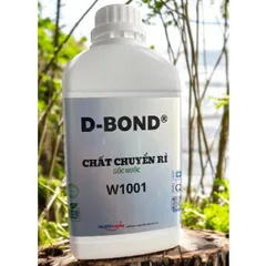 Chất Chuyển Rỉ Gốc Nước Thân Thiện Môi Trường, Bảo Vệ Bền Lâu Dung Tích 500ml