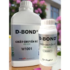 Chất Chuyển Rỉ Gốc Nước Thân Thiện Môi Trường, Bảo Vệ Bền Lâu Dung Tích 1L