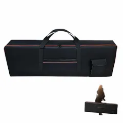 BAO ĐỰNG ĐÀN PIANO VT02, Master C300 - Bao dày dặn chắc chắn