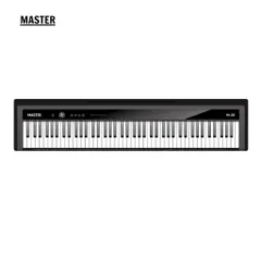 Đàn Piano Master M20 - Đàn Piano 88 Phím Chuyên Nghiệp