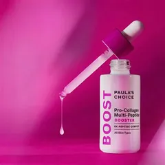 Tinh chất tăng cường peptide làm giảm nếp nhăn và săn chắc da Paula's choice Pro-Collagen Multi-Peptide Booster