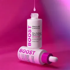 Tinh chất tăng cường peptide làm giảm nếp nhăn và săn chắc da Paula's choice Pro-Collagen Multi-Peptide Booster