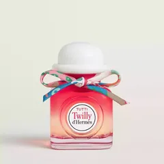 (Hàng Nhập Khẩu) Chính hãng (FULL) Nước Hoa Nữ Hermès Twilly Tutti Eau De Parfum Cao cấp - Xịt Xong Không Cần Tắm Vẫn Thơm Lừng