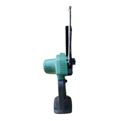Máy cưa xích 6 Inch BENZAMAXX  Cưa Xích Dùng Cắt Tỉa Cành Cây Sân Vườn
