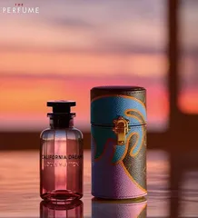 (Hàng Nhập Khẩu) Nước Hoa Unisex Louis Vuitton LV California Dream Eau De Parfum (EDP) 10ml - Hãy cùng khám phá những điểm nổi bật của sản phẩm này