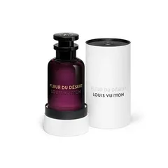(Hàng Nhập Khẩu) Nước Hoa Unisex Louis Vuitton LV Fleur Du Désert EDP 100ml - Đẳng Cấp Mang Đến Từ Phú Lãng Sa