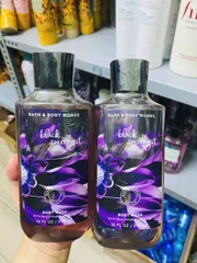Bath & Body Works Black Amethyst Body Wash Sữa Tắm Dưỡng Ẩm 295ml Chính Hãng Mỹ