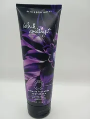 Kem dưỡng thể Bath & Body Works Black Amethyst cấp ẩm làm mềm da lưu hương 226g