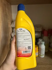 Xua đuổi rắn ASA chai 400ml tinh dầu thiên nhiên (Không cần pha thêm nước) hàng có sẵn, chính hãng
