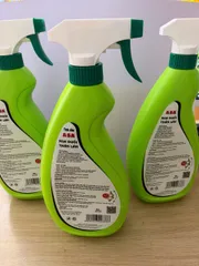 Tinh dầu Xua đuổi thằn lằn ASA chai lớn 600ml (dạng xịt, xịt trực tiếp) có sẵn hàng, tiết kiệm