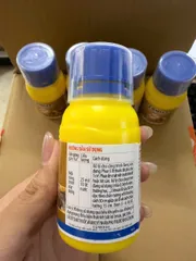 Thuốc diệt và phòng mối Termize 200SC chai 50ml (an toàn, tiện lợi)
