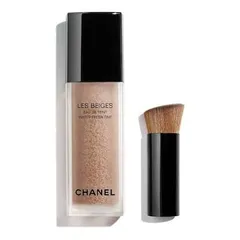 (Hàng ngoại) Kem nền Chanel Les Beiges Eau de Teint Water-Fresh Tint - Phấn Trang Điểm Chống Nắng Tự Nhiên, Phù Hợp Mọi Loại Da