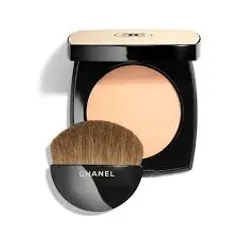 (Hàng ngoại) Phấn Phủ Chanel Les Beiges Healthy Glow Sheer Powder 12g Tone N20 - Phấn Trang Điểm Tạo Hiệu Ứng Căng Mịn, Giữ Da Khỏe Mạnh