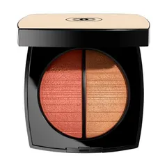 (Hàng ngoại) Phấn Má Chanel Les Beiges Healthy Golden Glow Powder 2025 - Phiên Bản Giới Hạn Sang Trọng Giúp Da Tỏa Sáng Tự Nhiên