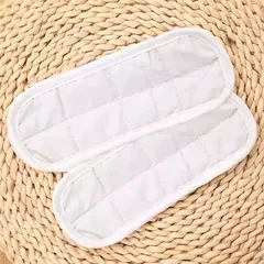 Lẻ lót muối biển và lót nhung ngải  của ủng điện ngâm chân không cần nưỡc