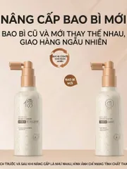 [100ML/Chai] Tinh nhất ngăn rụng tóc RUYI, hỗ trợ mọc tóc và giúp chân tóc chắc khỏe hơn
